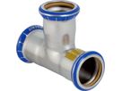 MPF-Tee Gas  42-22-42 mm