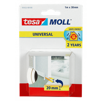 Türdichtschiene TESA Universal