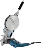 Geberit Elektrohobel, 40-160 - Media und Universal, 230V, 50 Hz.