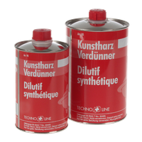 Kunstharz-Verdünner