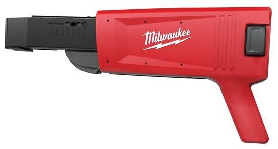 Bauschrauber Magazinaufsatz CA55 - Milwaukee