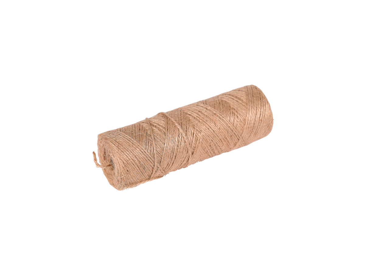 Pflanzenaufbindfaden MEISTER Jute
