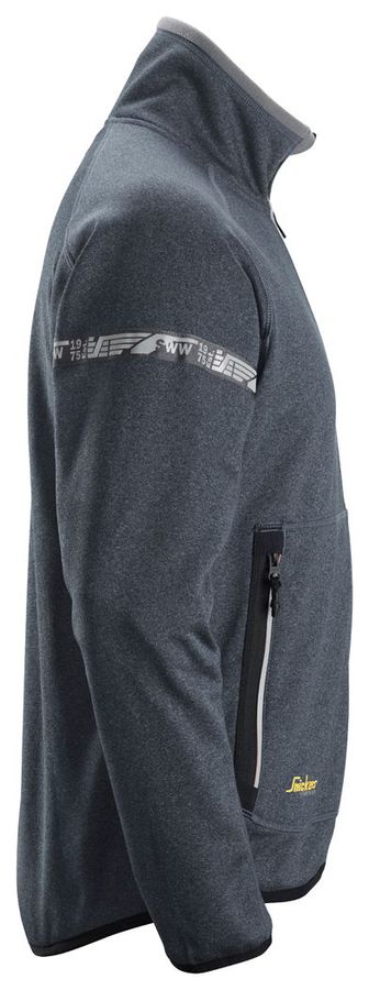 Fleece Jacke AllroundWork 37.5 - Snickers