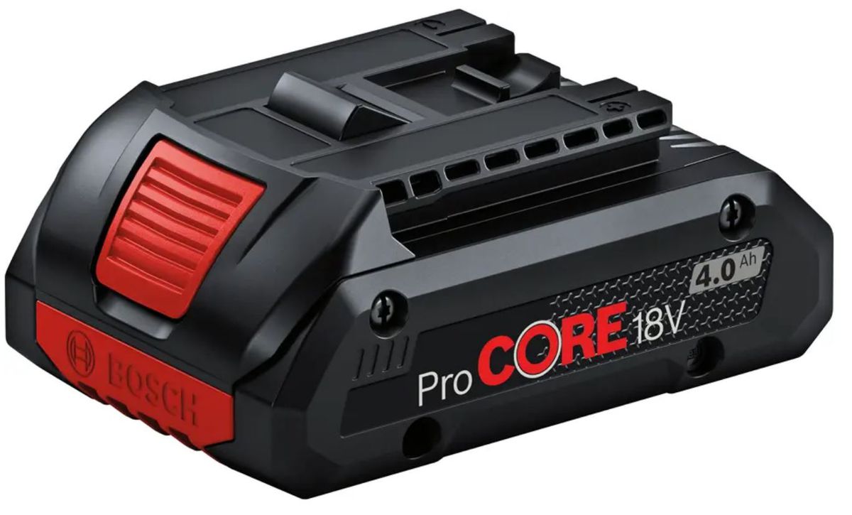 Akku ProCore GB 18V 4.0 Ah. - Bosch