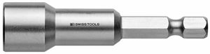 Steckschlüsselbit PB E6-200 - für Sechskantschrauben