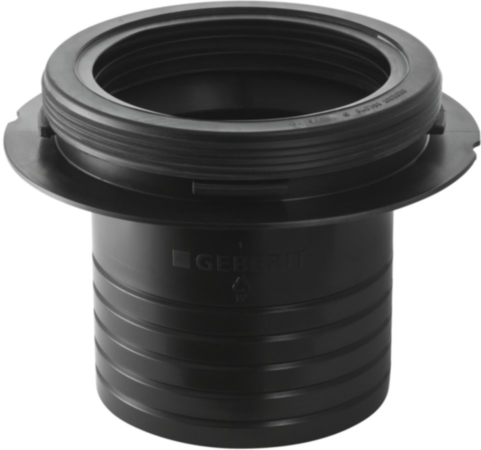 Geberit Verlängerungsaufsatz - für Bodenablauf CASA