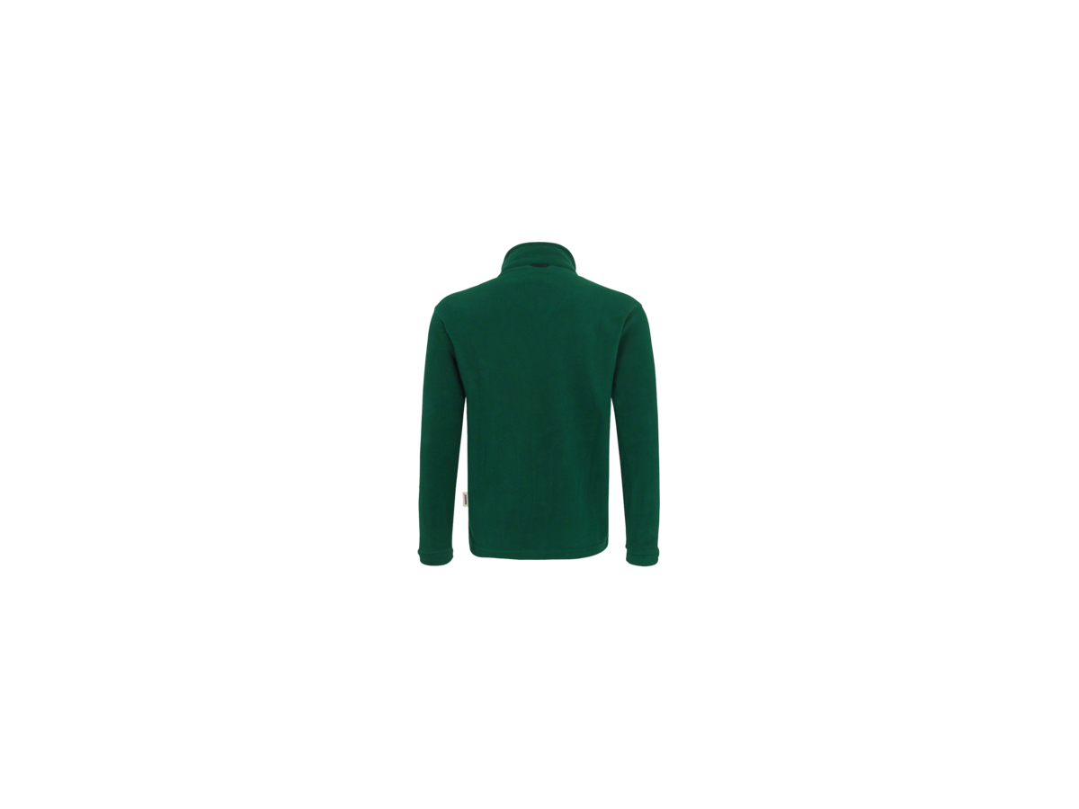 Fleecejacke Langley Gr. S, tanne - 100% Polyester, 220 g/m²