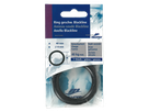 Ring geschweisst MEISTER Blackline