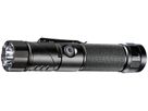 Taschenlampe FORTEC TACTICAL 90° 1000lm - Akku, 14 Std. 180 m, 3.7V 2.6Ah Li-Ion