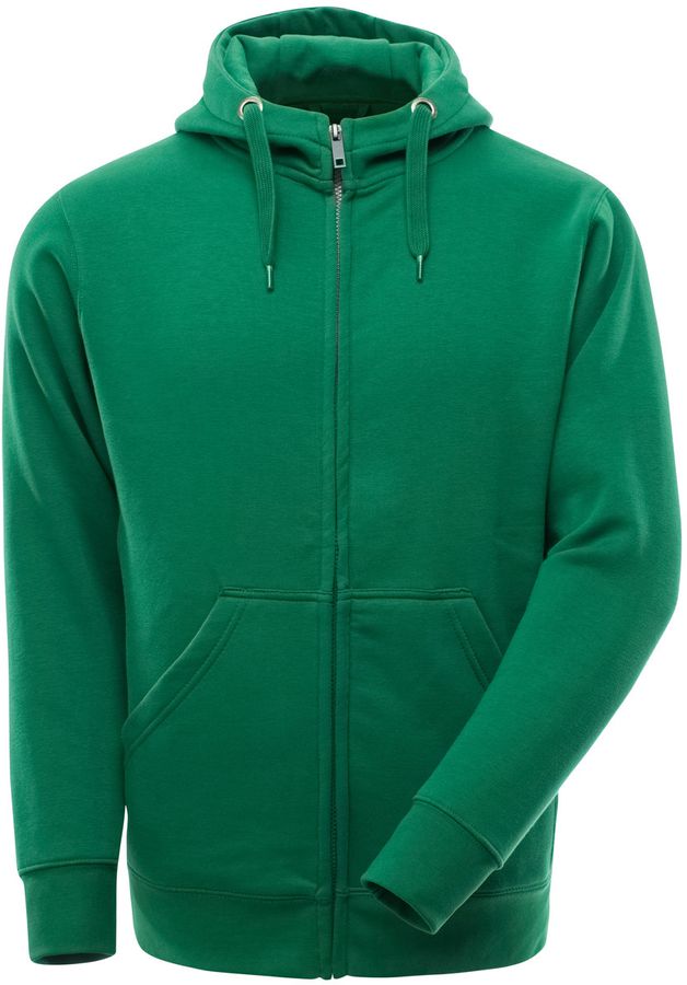 Sweatshirt Gimont mit Reissverschluss - Mascot