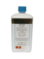 Lötöl VA-Nox für Edelstahl  1kg - DIN EN29454