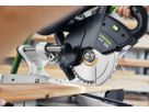 Kreissägeblatt-SET W/A 216x2,3 - Festool, KSB-SORT/3