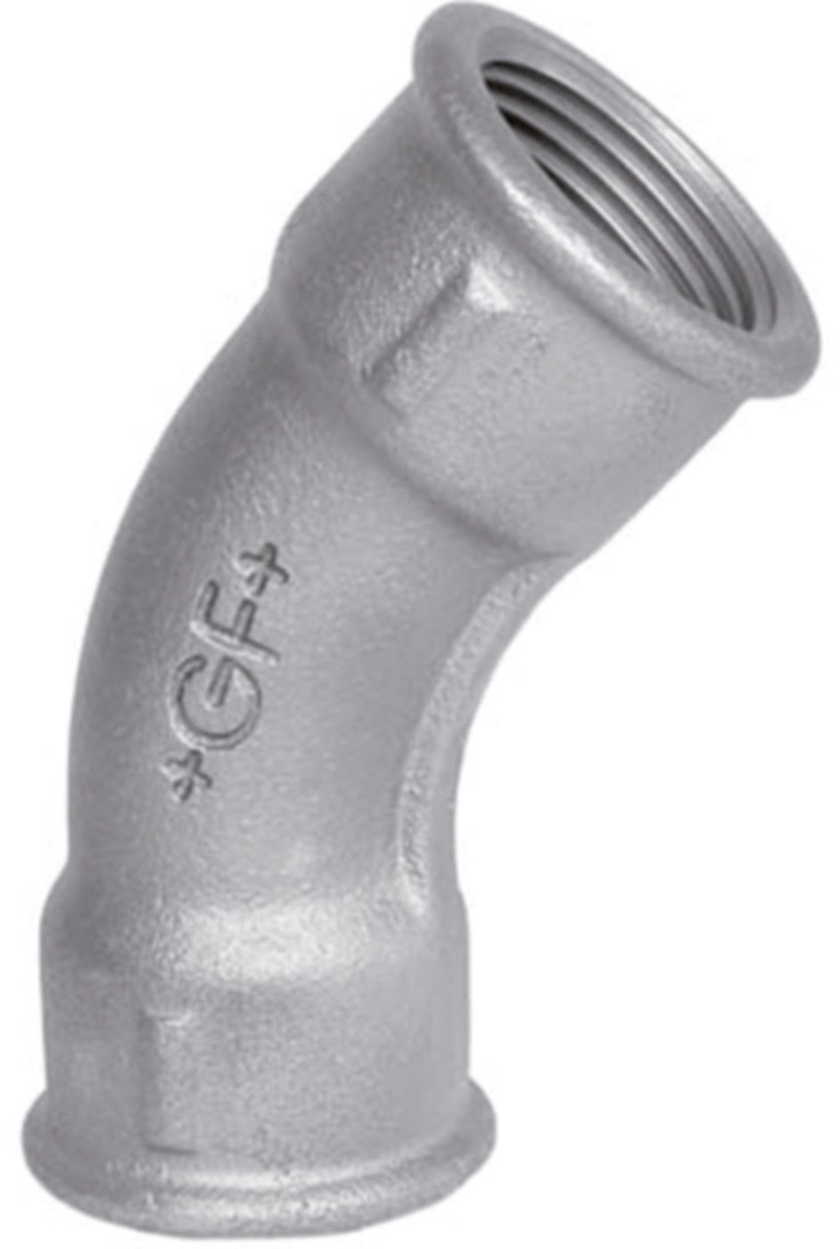 Bogen +GF+  41 schwarz
