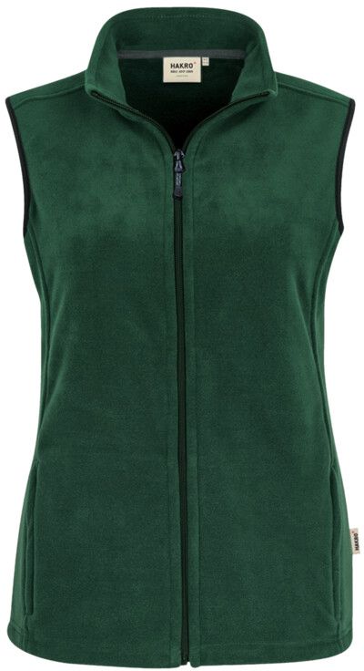 Damen-Fleeceweste Ottawa - 100% Polyester, 220 g/m²