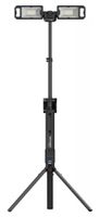 Akku-LED-Arbeitsleuchte TOWER5 2000/5000 - Alle Akku-Marken, 2-4.5 Std., IP30