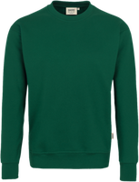 Sweatshirt Premium Gr. 2XL, tanne - 70% Baumwolle, 30% Polyester, 300 g/m²