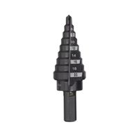 Stufenbohrer 4-12/1mm Stufen - Milwaukee