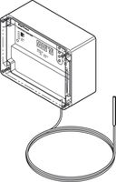 Steuergerät RAYCHEM RayStat-V5 - für Frosschutzbänder