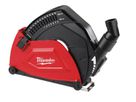Trennaubsaughaube DEC 230K f.WS 180-230 - Milwaukee