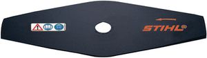 Grasschneideblatt STIHL 230mm/9.1"