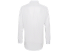 Hemd 1/1-Arm Performance Gr. 4XL, weiss - 50% Baumwolle, 50% Polyester, 120 g/m²