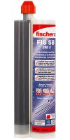 Hochleistungsmörtel FIS SB 390 S - "fischer"  Pak. à 1 Stk."