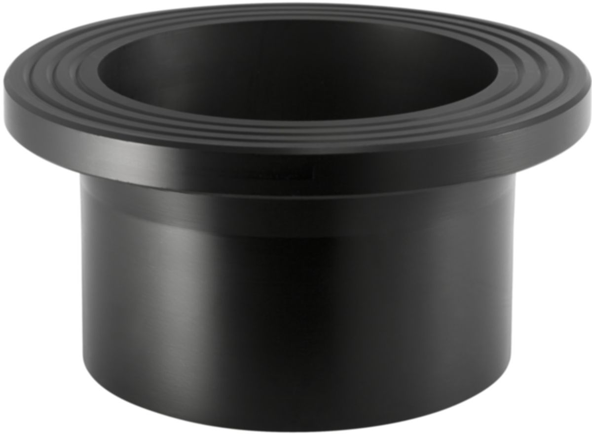 Geberit PE Vorschweissbund