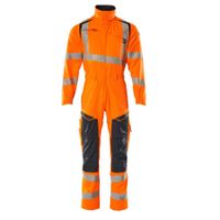 Overall mit Knietaschen - 70% PES / 30% CO, 215 g/m2