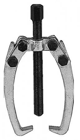 Abzieher BAHCO 4543-30 3-armig - Spezialstahl 10-90mm 84mm