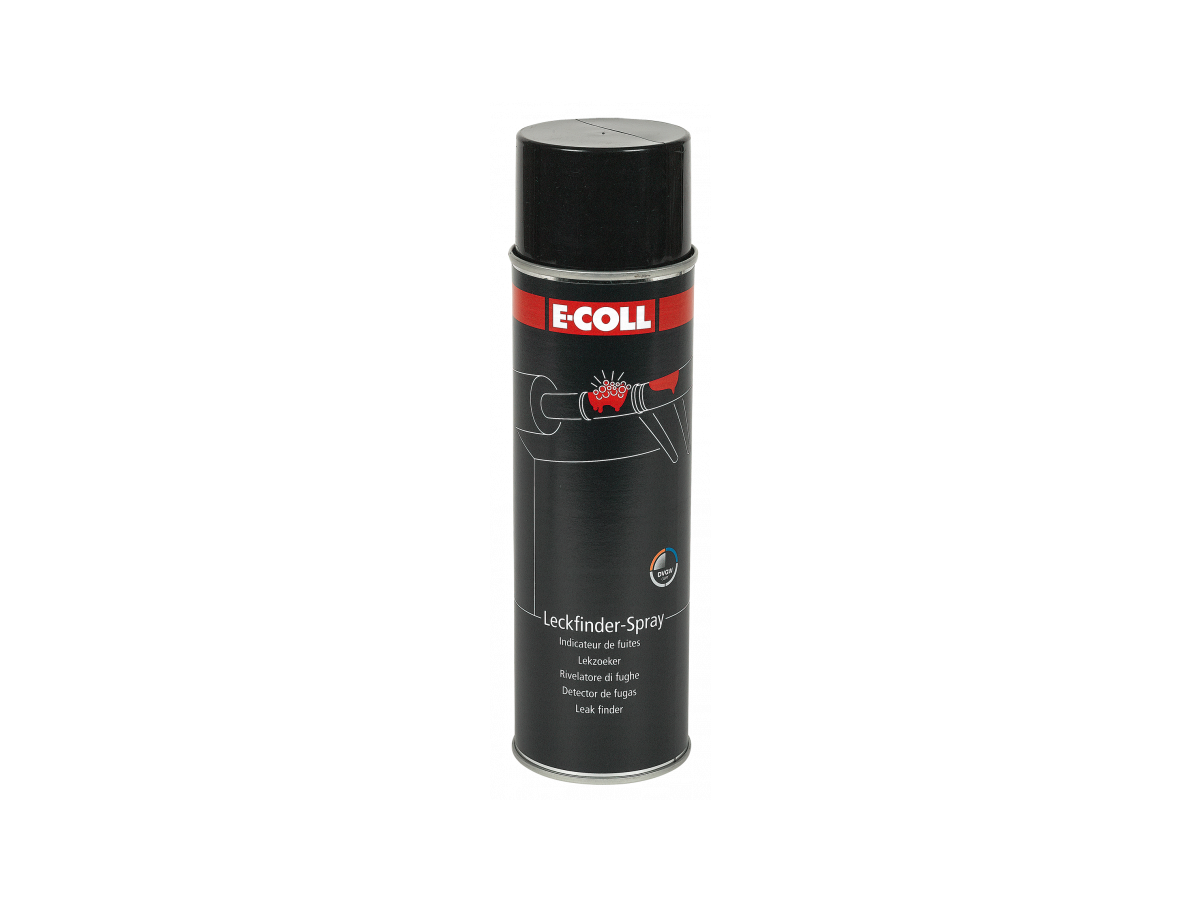 Leckfinder-Spray 400ml - E-Coll