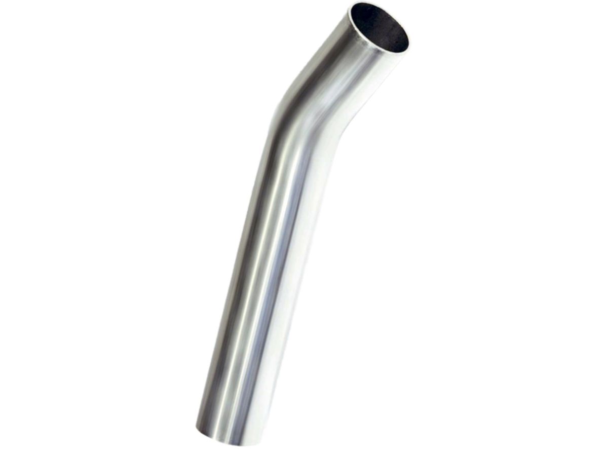 Rohrbogen C-Stahl 30° - Eurotubi