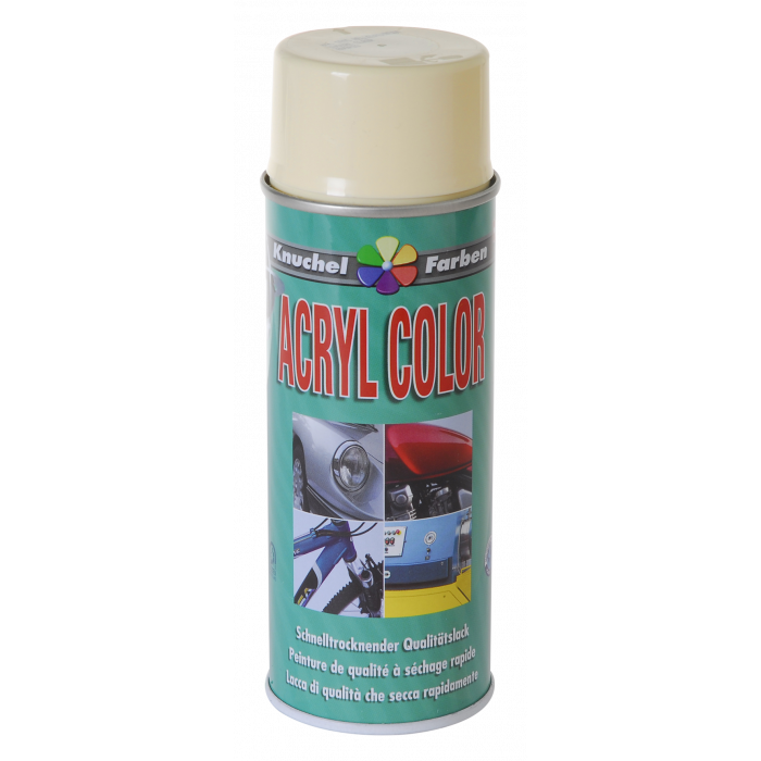 Lackspray Acryl-Color