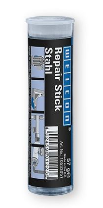 Repairstick Stahl Weicon 57 gr