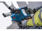 Akku-Bohrhammer Bosch GBH 18 V-22 solo - SDS+ in L-Boxx Bohr-ø 4-22mm, 1.9J