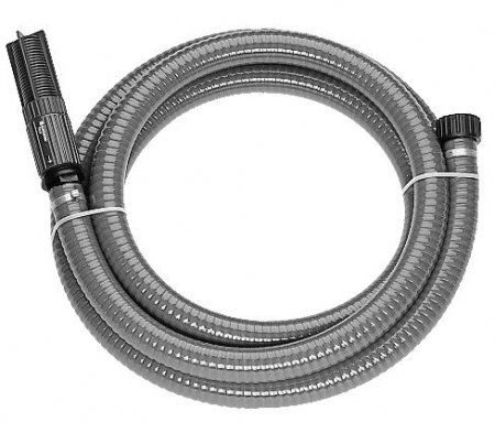 Gardena Sauggarnitur 1411 3,5 m