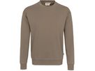 Sweatshirt Performance - 50 % Baumwolle, 50 % Polyester