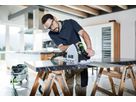 Absaugmobile CT26 - Festool