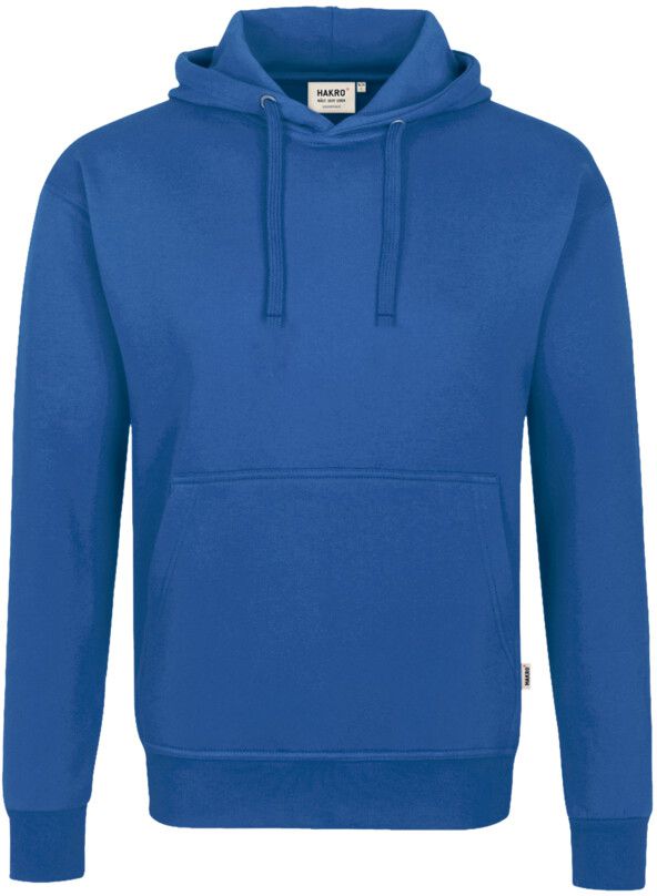 Kapuzen Sweatshirt Premium - 100 % Baumwolle