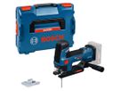 Akku-Stichsäge, EXST18V-155S solo; L-Box - Bosch