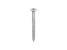 Terrassenbelagschraube TOPIX Plus SK - Inox A2
