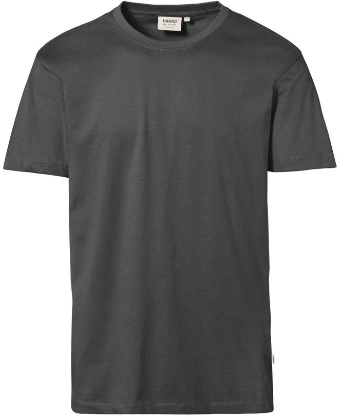 Leger geschnittenes klassisches T-Shirt - 100 % Baumwolle 160 g /m² Grössen XS-3XL