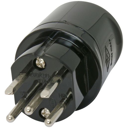 Stecker T15 T&H