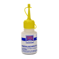 Füllstoff mineralisch Turbo 30g Flasche