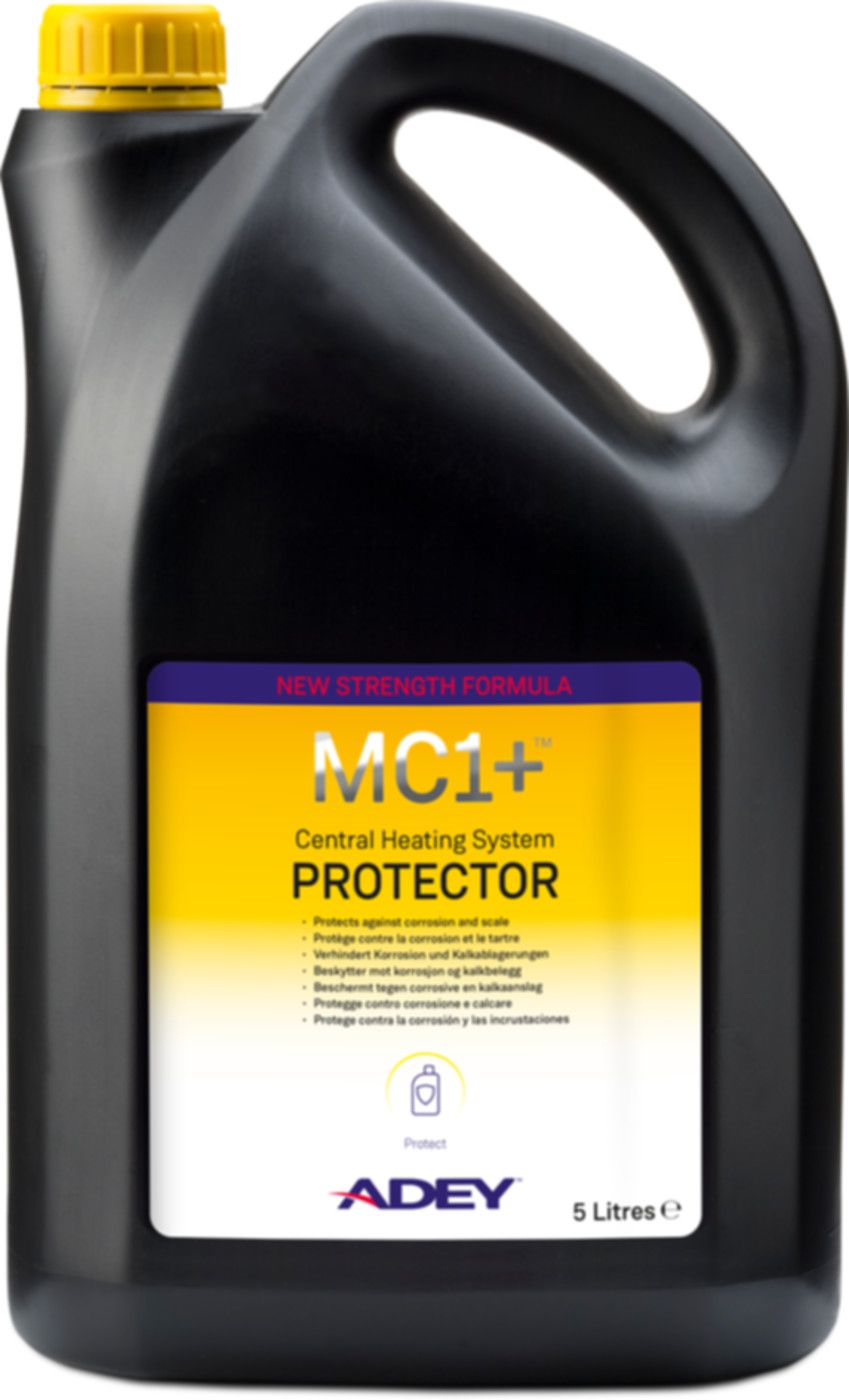 Heizungschutzmittel ADEY Protector - MC1+ Rapid