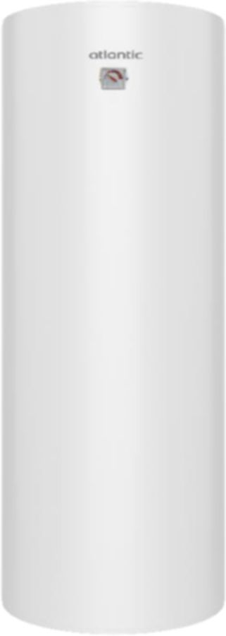 Elektroboiler ATLANTIC Wandmodell - drucklos und druckfest