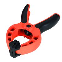 Federzwingen 420SC-25 - Spannweite 25 mm