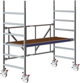 HB Klappgerüst - Typ 745
