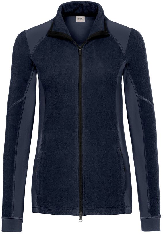 Damen Stretchfleecejacke Erin - 90% PES / 10% EL, 240 g/m2
