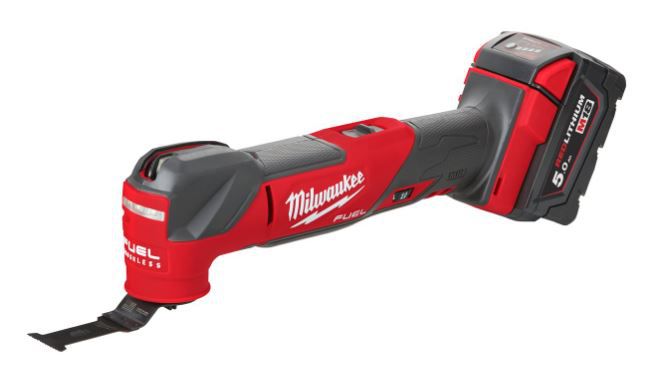 Akku-Multitool M18FMT-0X - Milwaukee