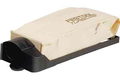 Turbofilter-Set TFS-ES 150 - Festool
